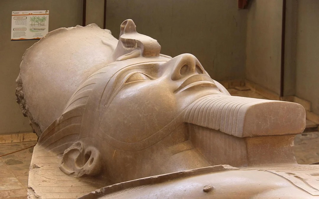 Saqqara, Memphis & Dahshur: Skip-the-Line Tickets Image 8