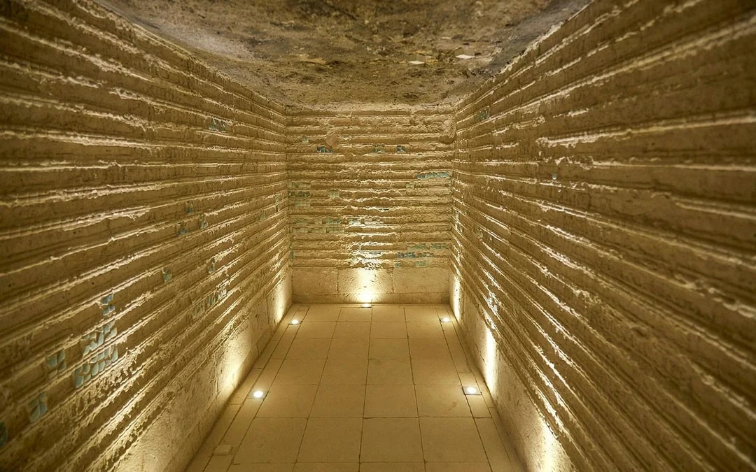 Saqqara, Memphis & Dahshur: Skip-the-Line Tickets Image 11