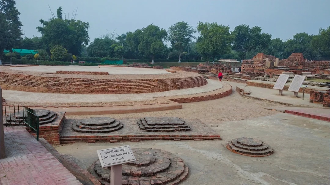 Sarnath Temple Varanasi Admission