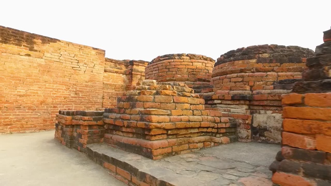 Sarnath Temple Varanasi Admission