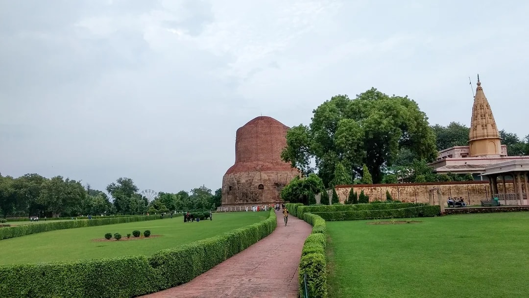 Sarnath Temple Varanasi Admission