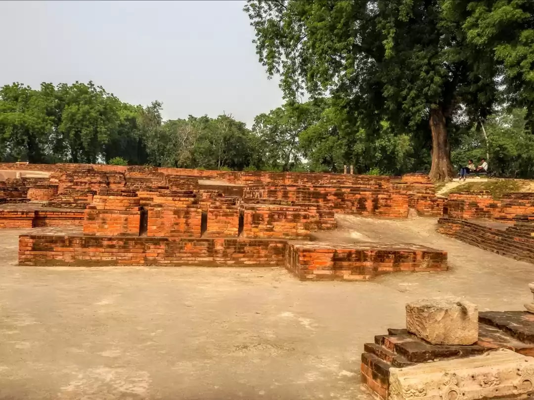 Sarnath Temple Varanasi Admission