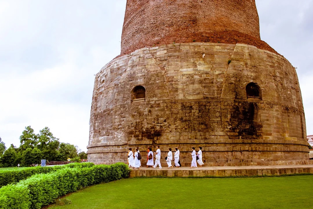 Sarnath Temple Varanasi Admission