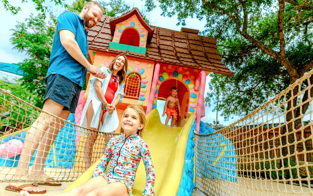 Schlitterbahn New Braunfels Good Any Day Tickets Image 8