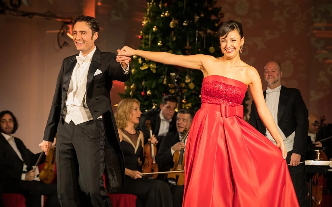 Schönbrunn Palace: Mozart & Strauss Concert Image 4