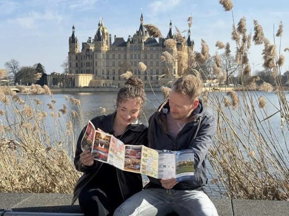 Schwerin City Pass