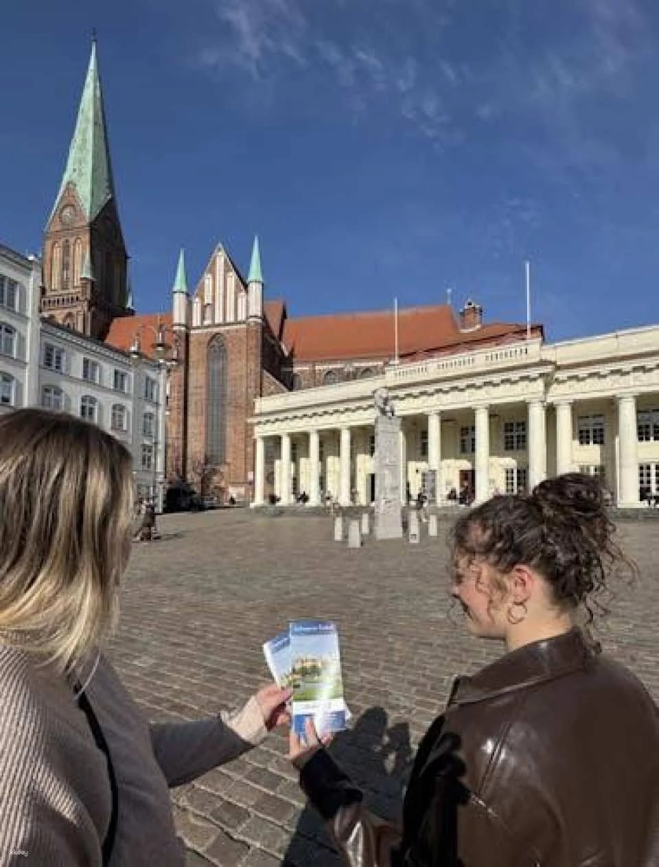 Schwerin City Pass