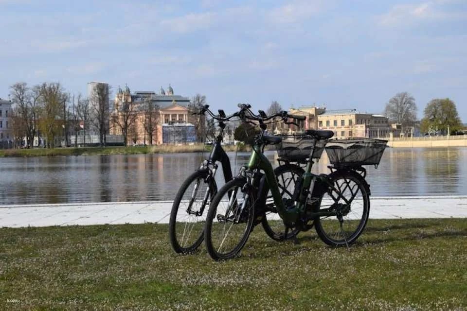 Schwerin City Pass