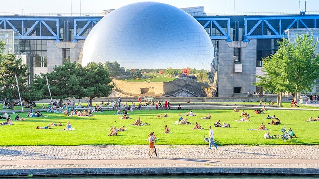 Science & Industry Museum Entry Tickets