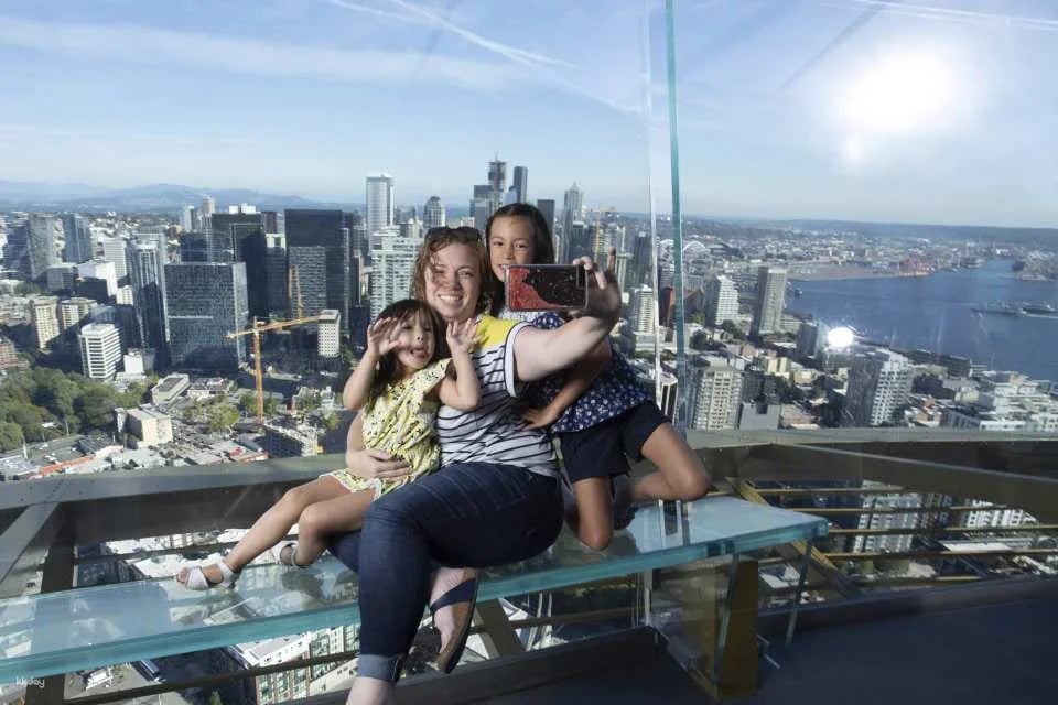 Seattle C3® CityPASS®  | United States