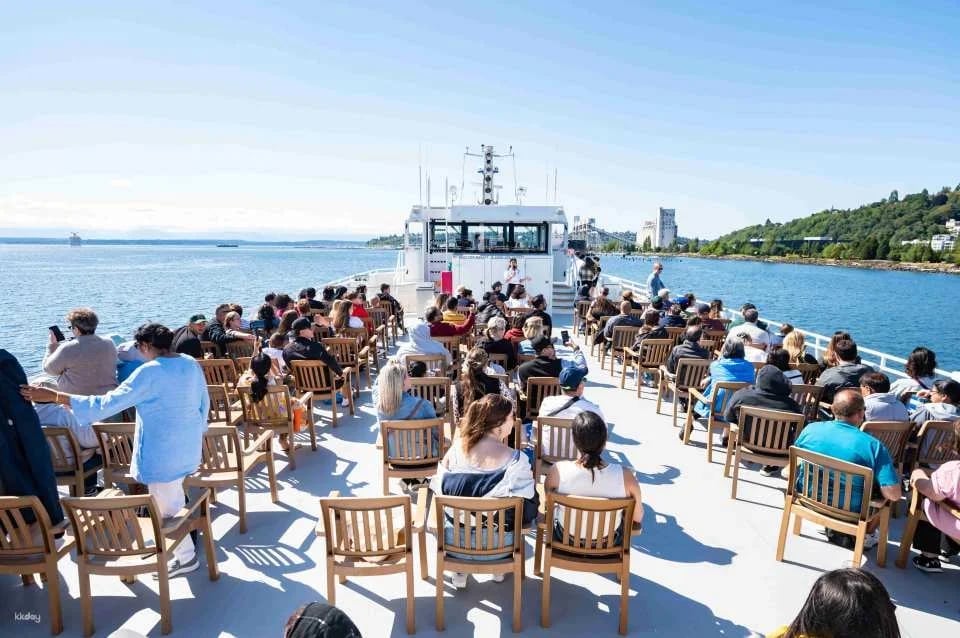 Seattle C3® CityPASS® | United States