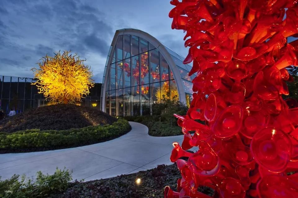 Seattle C3® CityPASS® | United States