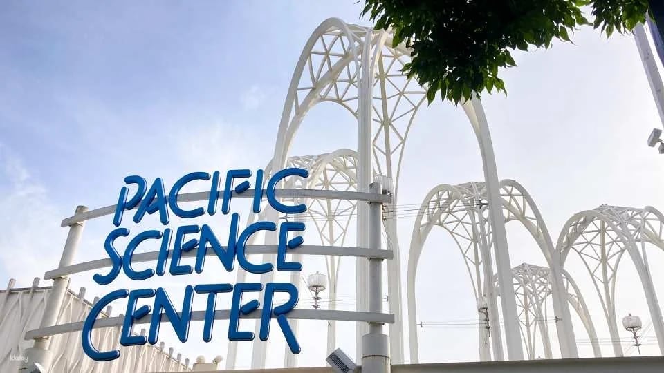Seattle C3® CityPASS®  | United States