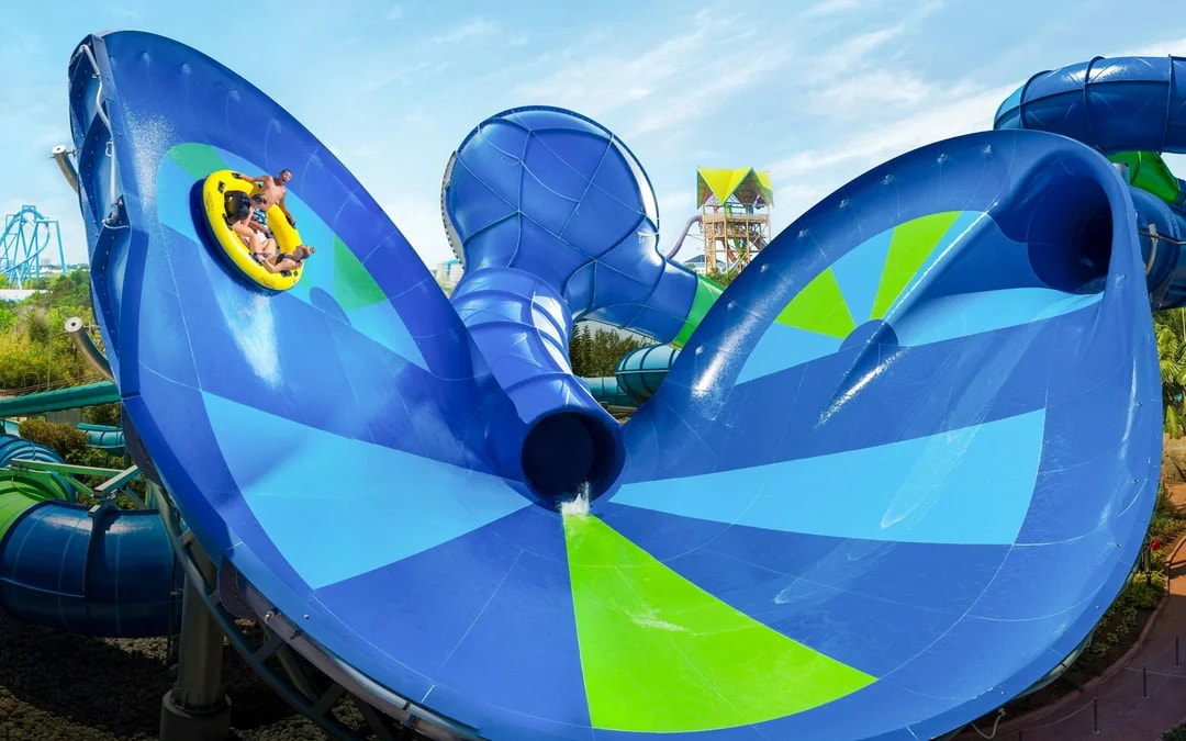 SeaWorld Orlando 3-Park Tickets Image 3