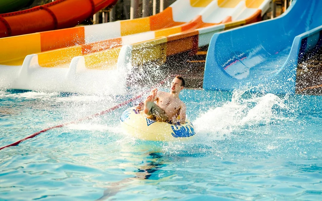 SeaWorld Orlando 3-Park Tickets Image 7