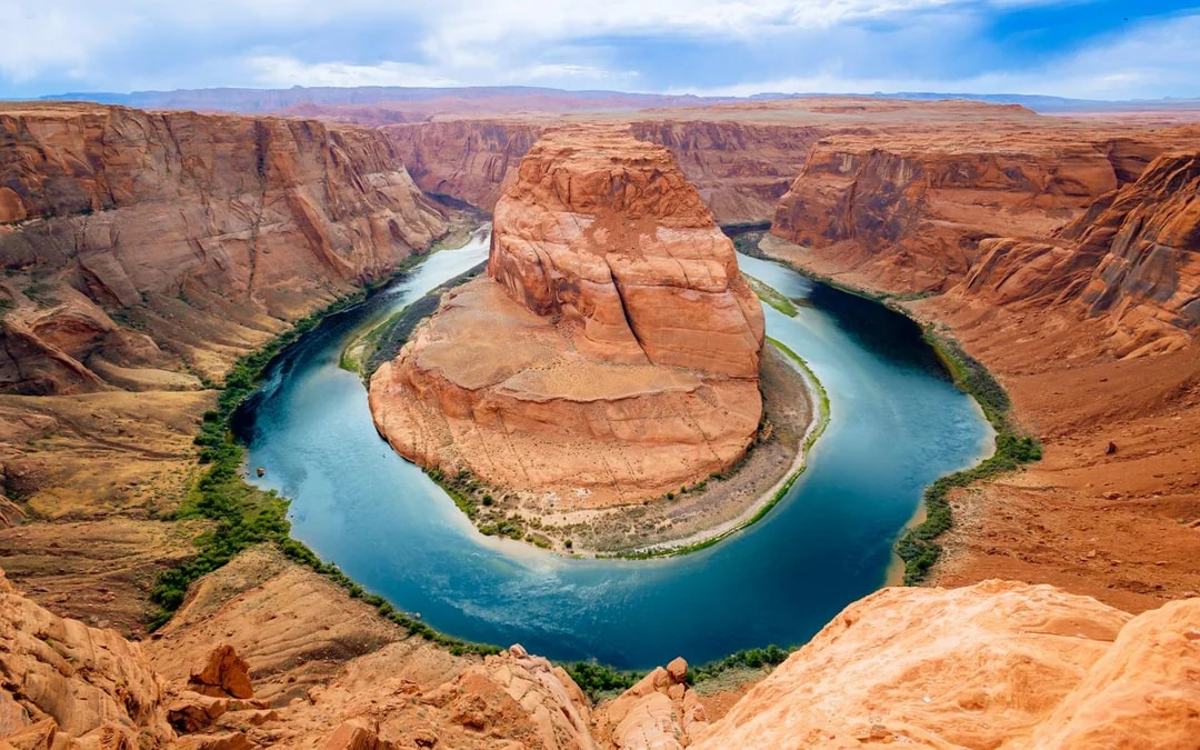 Secret Antelope Canyon & Horseshoe Bend Tour Image 6