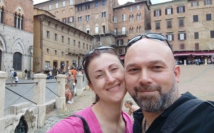 Secrets of Siena: Self-Guided City Exploration Game Image 3