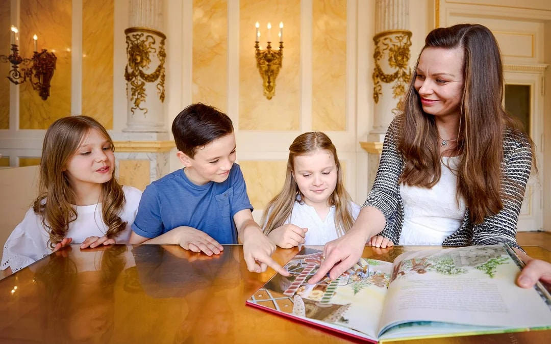 Semperoper Tickets & Guided Tour Image 7