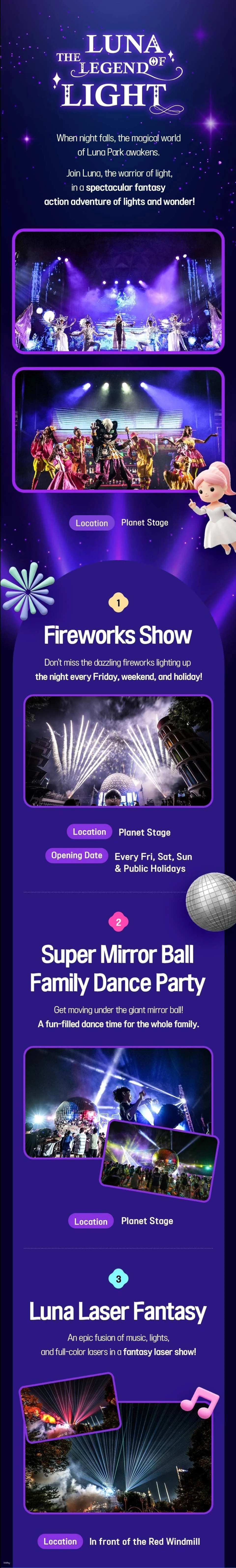 Seoul, South Korea｜Seoul Land, Seoul Zoo, Sky Lift Ticket Package