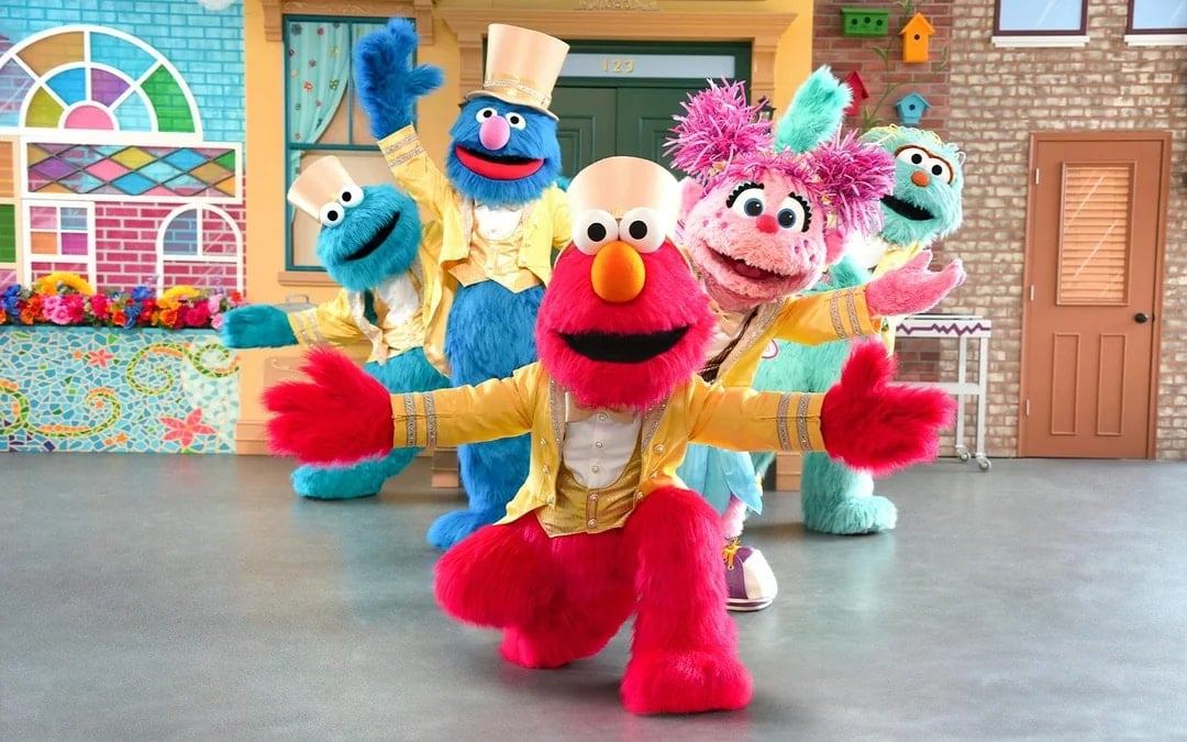 Sesame Place Philadelphia: Entry Tickets