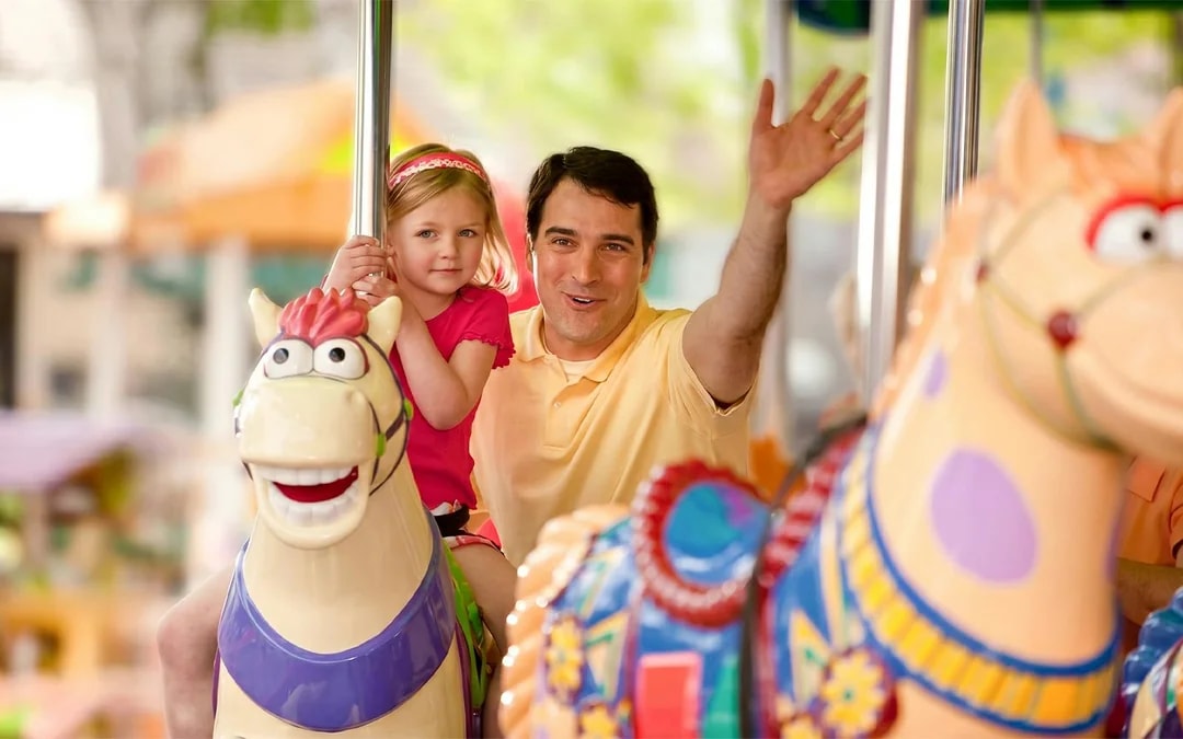 Sesame Place San Diego: Entry Tickets Image 2