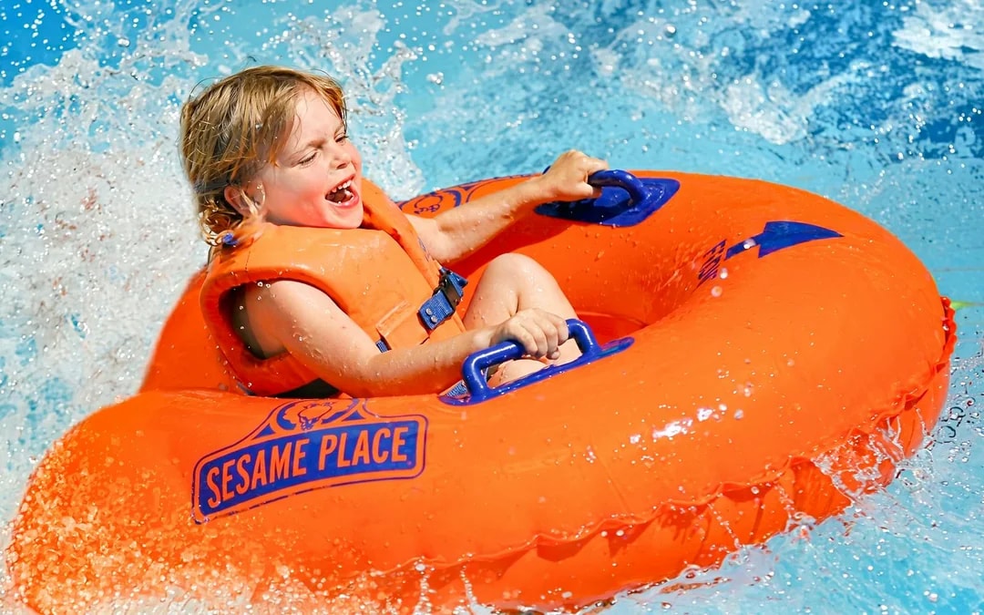 Sesame Place San Diego: Entry Tickets Image 7