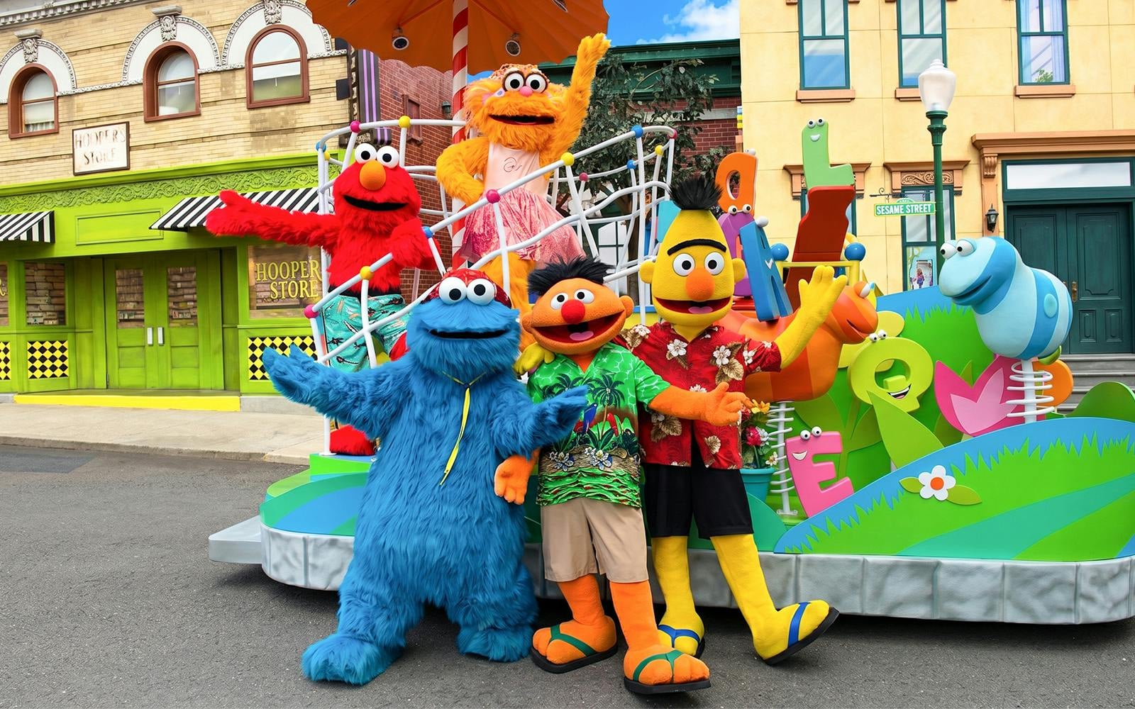 Sesame Place San Diego: Entry Tickets (sesame-place-san-diego-entry-tickets)