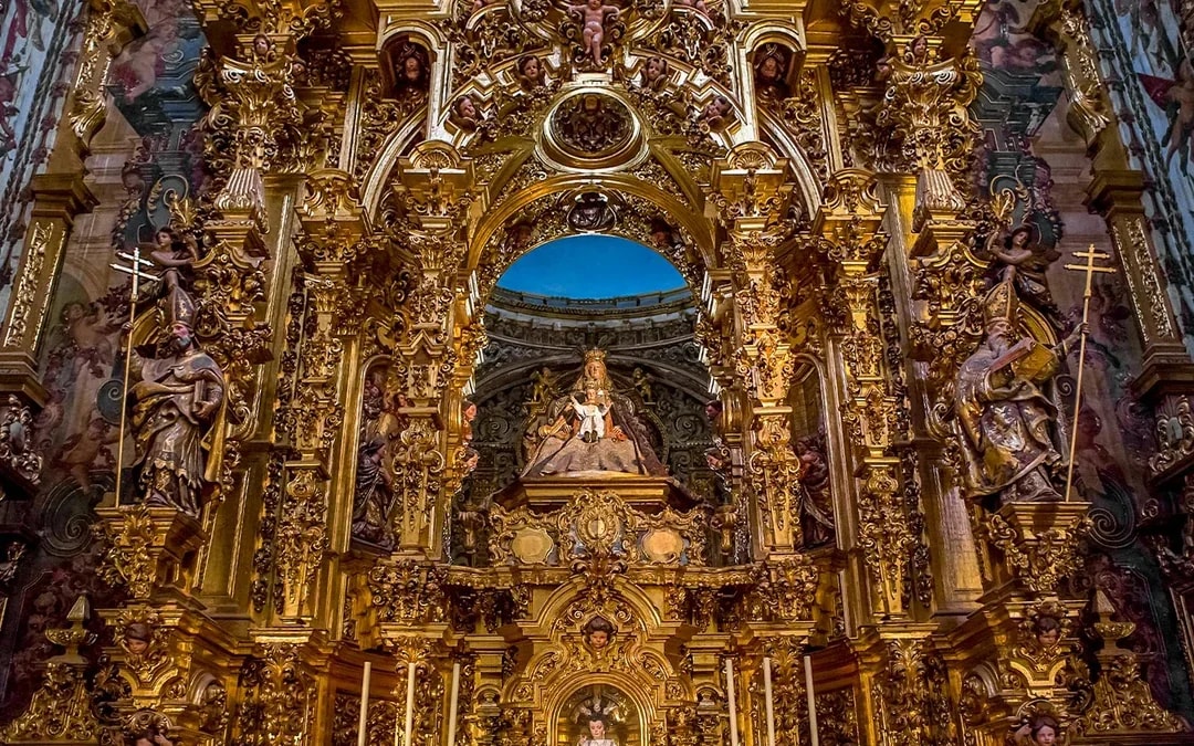 Seville Cathedral & La Giralda Skip-the-Line Tickets Image 6