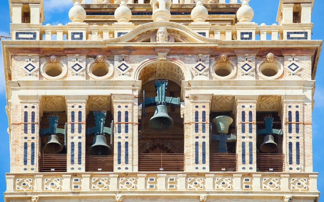 Seville Cathedral & La Giralda Skip-the-Line Tickets Image 10