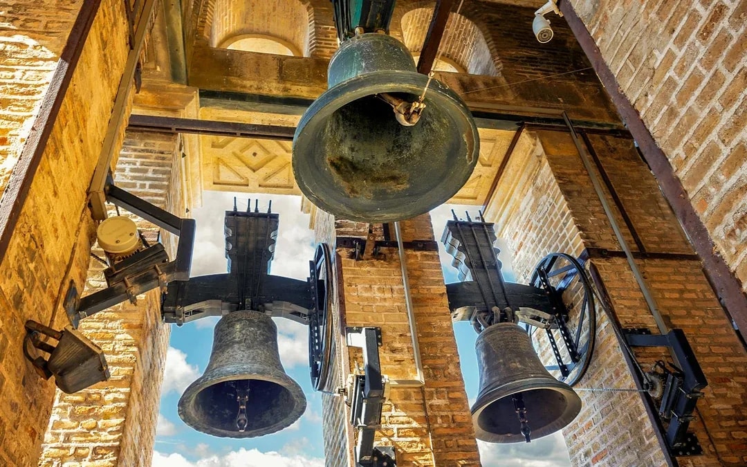 Seville Cathedral & La Giralda Skip-the-Line Tickets Image 12
