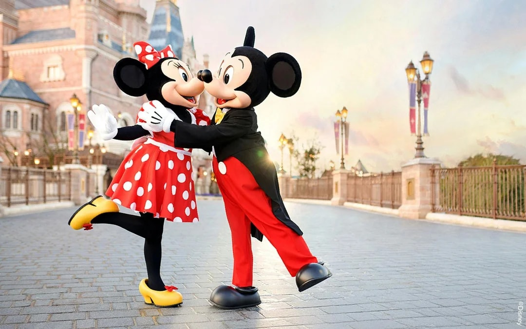 Shanghai Disneyland 1-Day Ticket With Premier Access to Zootopia & Winnie the Pooh Image 11