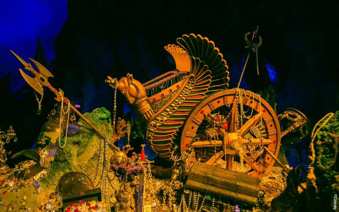 Shanghai Disneyland 2-Day Admission Tickets Image 8