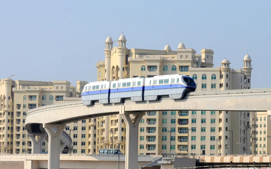 Shared Sightseeing Tour of Dubai with Hotel Transfers Image 8