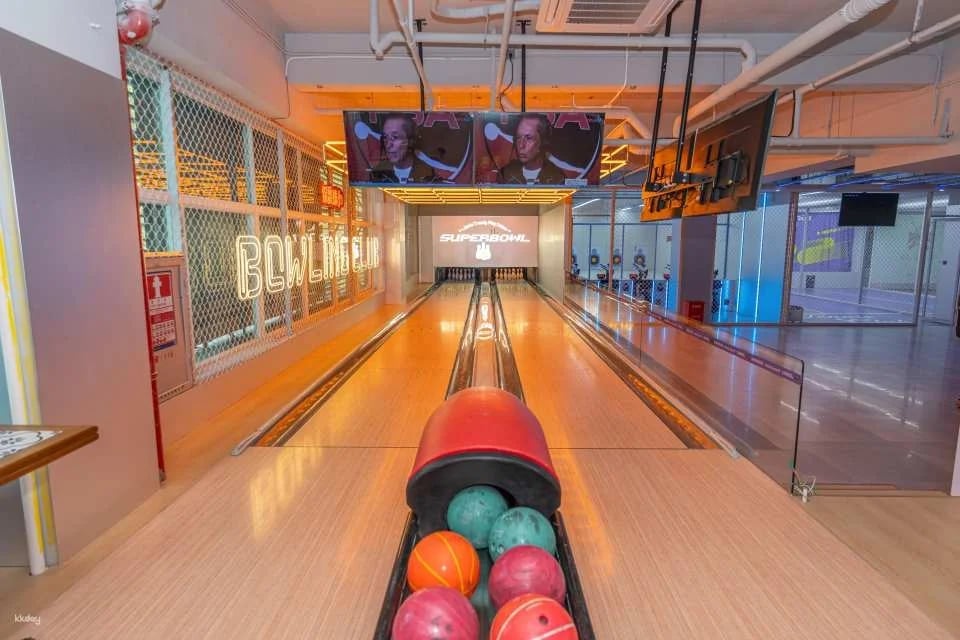 Shenzhen Nanshan District | Jingu Trendy Play Alliance: A one-stop destination for dining, entertainment, and accommodation for families | Hundreds of indoor trendy play attractions | Family-friendly hotels | Affordable seafood