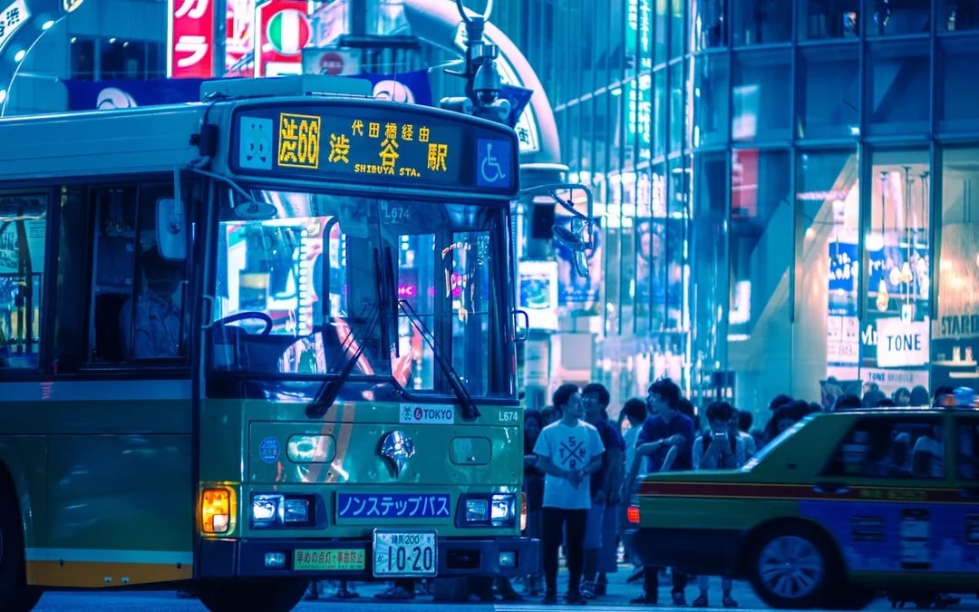 Shibuya Sky Tickets & Guided Walking Tour Image 3