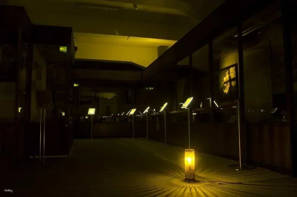 Shimabara Castle Night Battle Admission Ticket (Nagasaki Prefecture Event)
