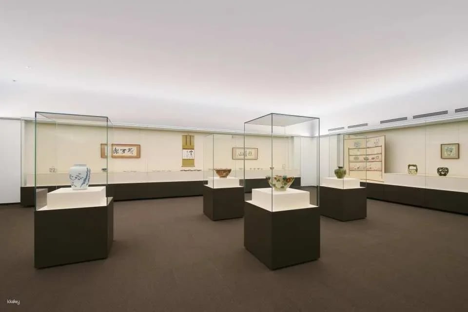 Shimane | Adachi Museum of Art Admission Ticket