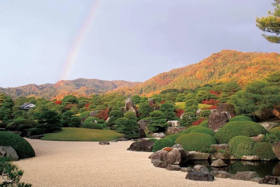 Shimane | Adachi Museum of Art Admission Ticket