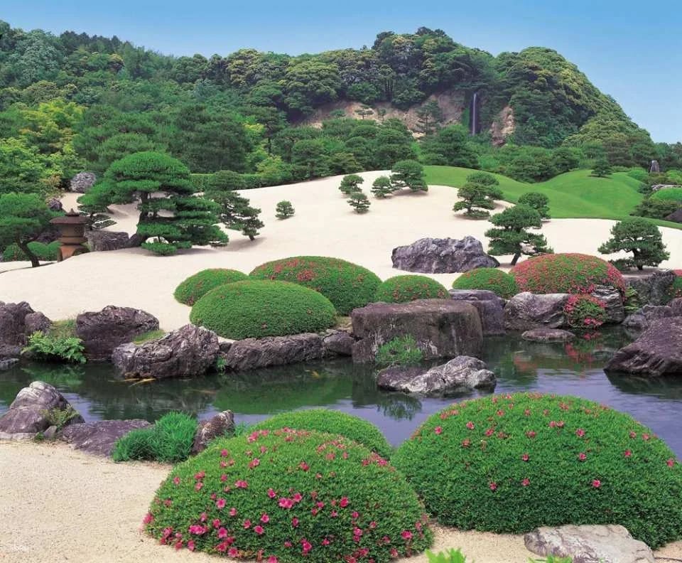 Shimane | Adachi Museum of Art Admission Ticket