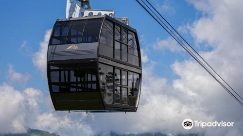 Shin-Hotaka Ropeway (Gifu)