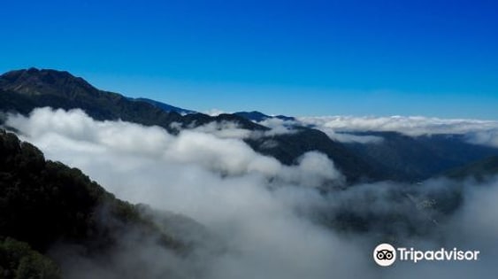 Shin-Hotaka Ropeway
