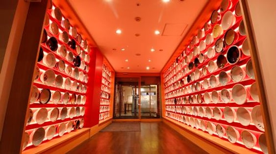 Shin-Yokohama Ramen Museum experience image 3