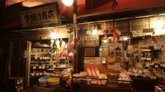 Shin-Yokohama Ramen Museum