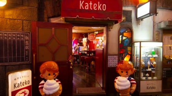 Shin-Yokohama Ramen Museum