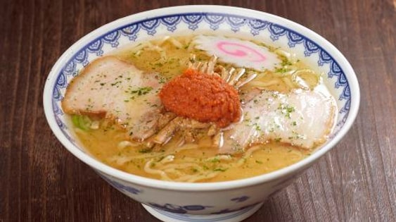 Shin-Yokohama Ramen Museum