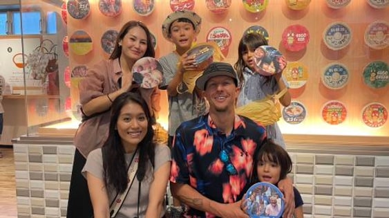 Shin-Yokohama Ramen Museum