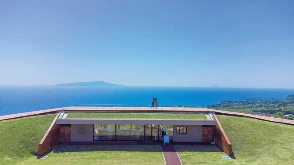 Shizuoka Ito Komuro Ridge Trail "Mt. Komuro Package" (MISORA)|Bus round trip ticket + cable car round trip ticket + discount coupon