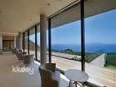 Shizuoka Ito Komuro Ridge Trail "Mt. Komuro Package" (MISORA)|Bus round trip ticket + cable car round trip ticket + discount coupon