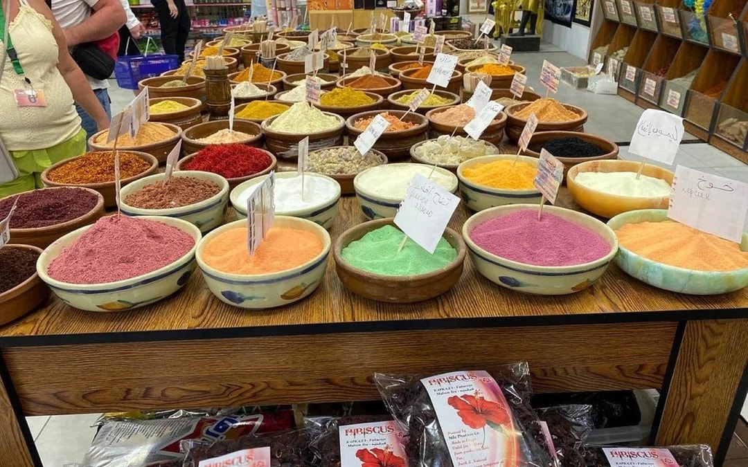 Shopping Trip By Private Car & Private Guide - hurghada Image 6