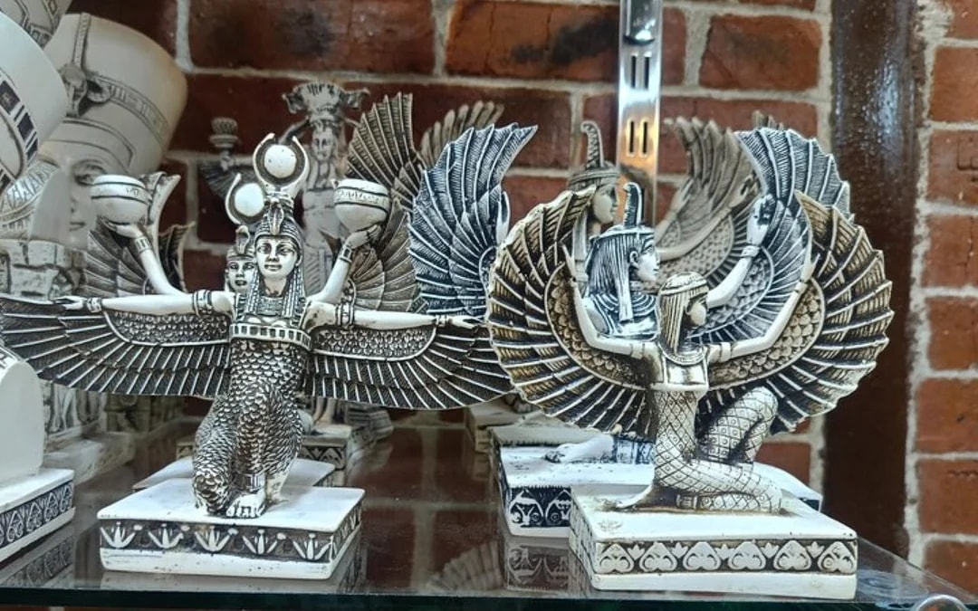 Shopping Trip By Private Car & Private Guide - hurghada Image 9